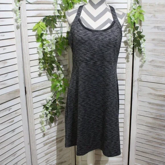 MPG Active Racerback Travel Dress Pockets (380) - Picture 2 of 16